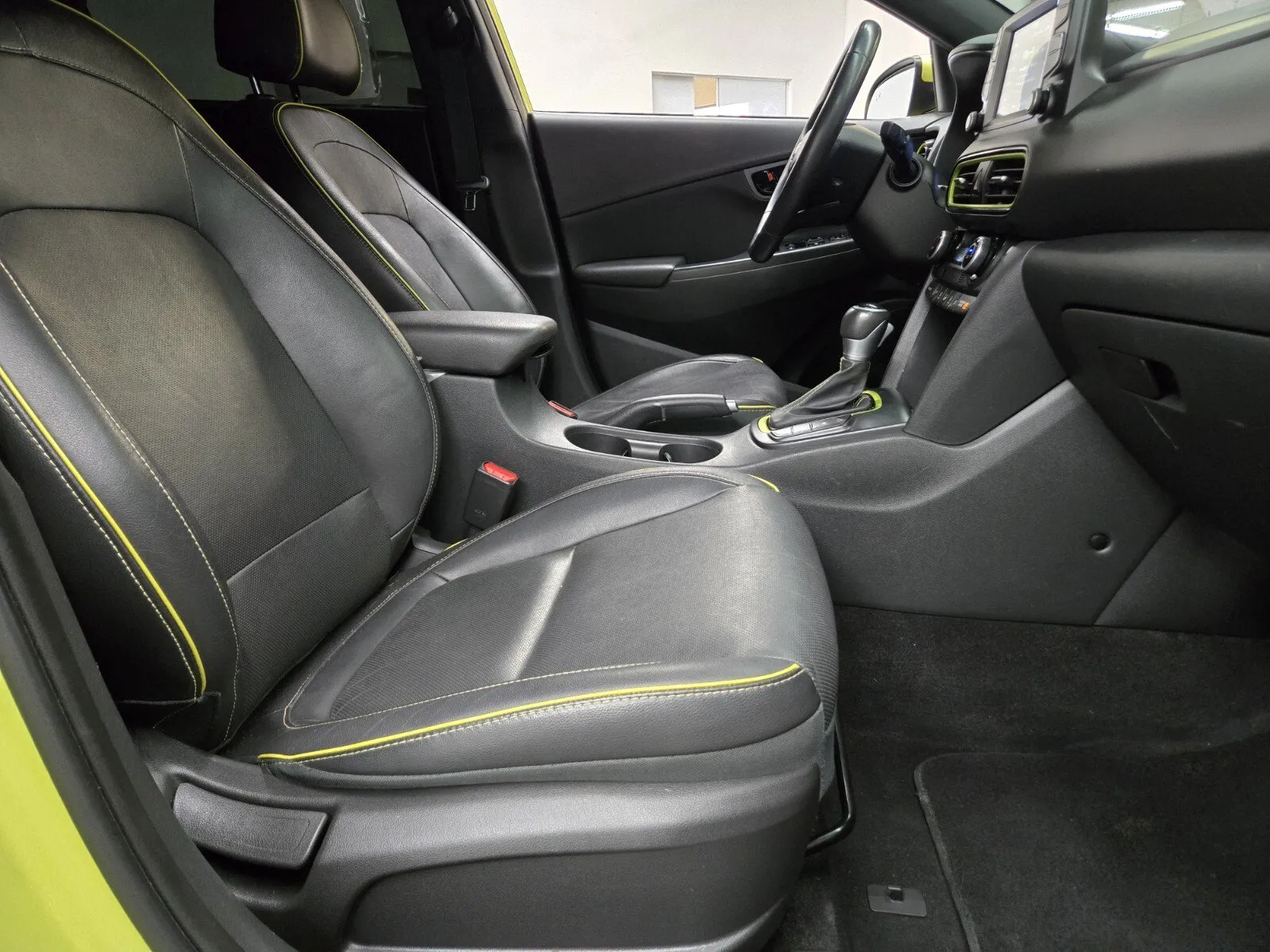 Hyundai Kona photo 12