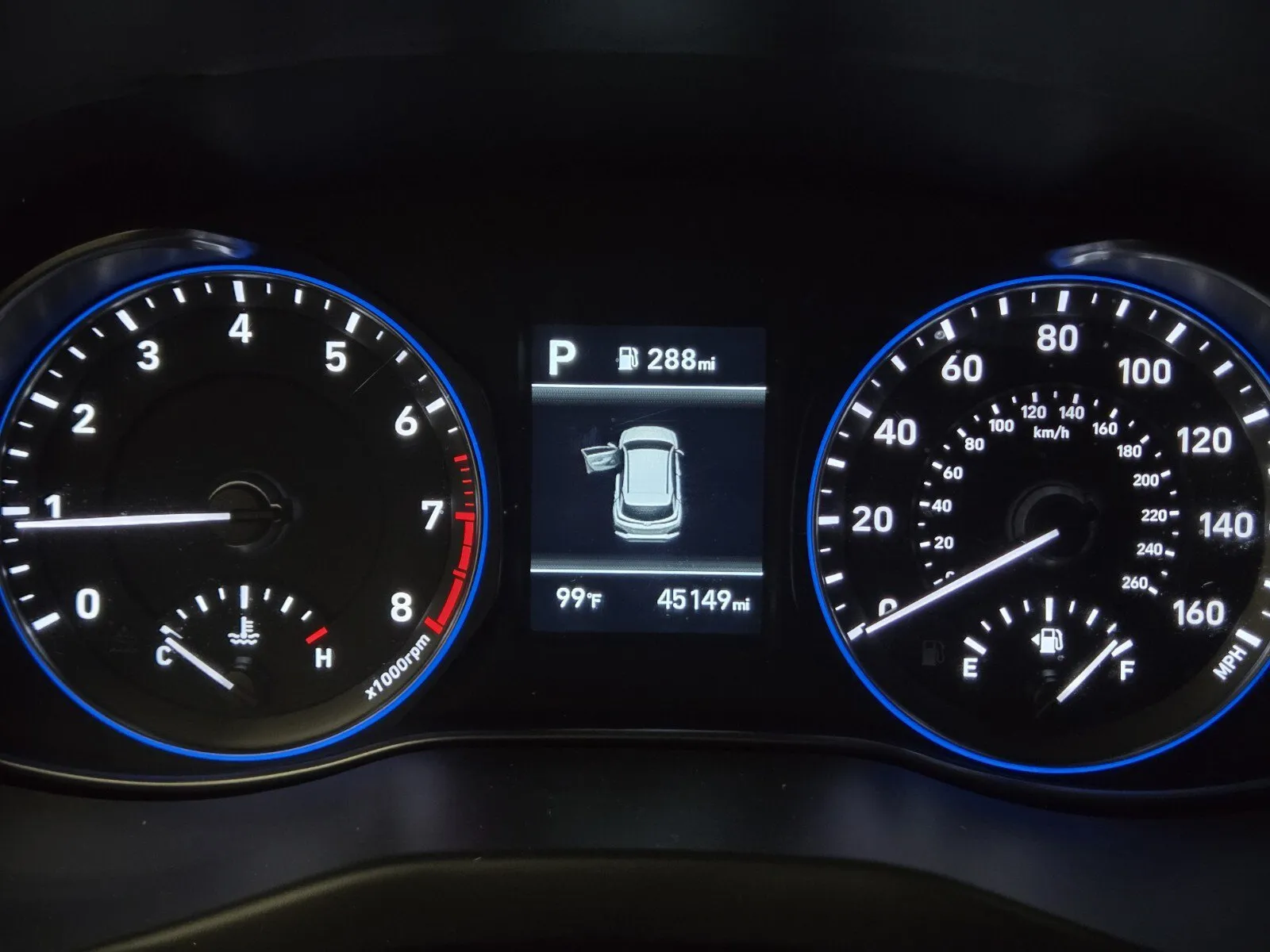 Hyundai Kona photo 16