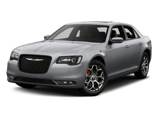 2017 Chrysler 300 S for sale in Las Vegas, NV