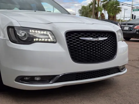More photos of 2017 Chrysler 300 S at Baja Auto Sales East, NV