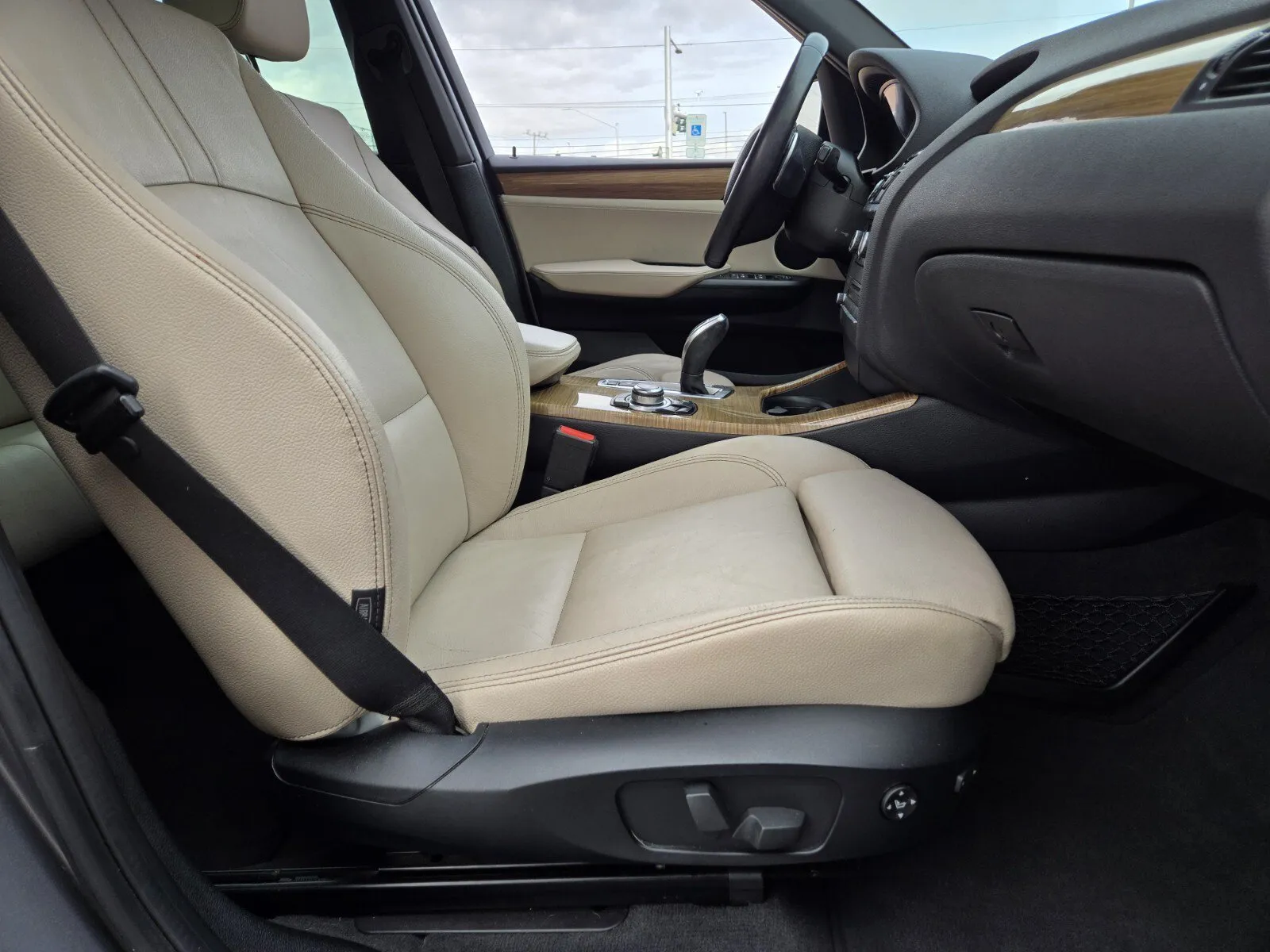 BMW X3 photo 12