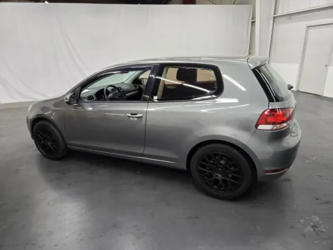 Another view of 2011 Volkswagen Golf 2DR HB PZEV AT for sale in Las Vegas, NV at Baja Auto Sales East