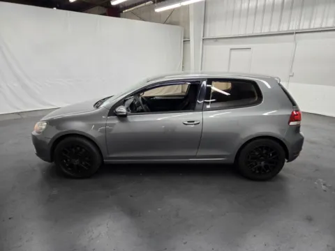 Photos of 2011 Volkswagen Golf 2DR HB PZEV AT for sale in Las Vegas, NV at Baja Auto Sales East