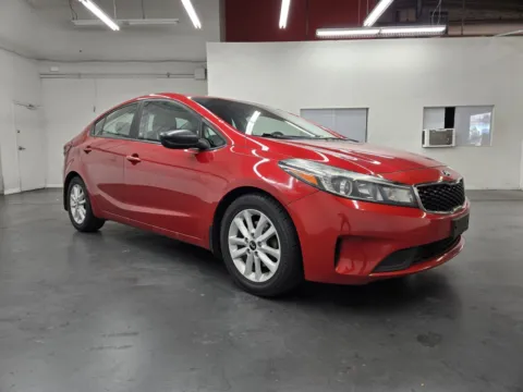 More photos of 2017 Kia Forte S at Baja Auto Sales East, NV