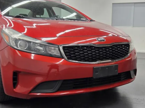 More photos of 2017 Kia Forte S at Baja Auto Sales East, NV