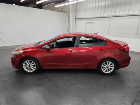 Photos of 2017 Kia Forte S for sale in Las Vegas, NV at Baja Auto Sales East
