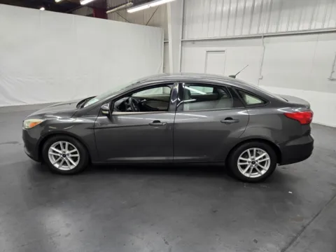 Photos of 2015 Ford Focus SE for sale in Las Vegas, NV at Baja Auto Sales East
