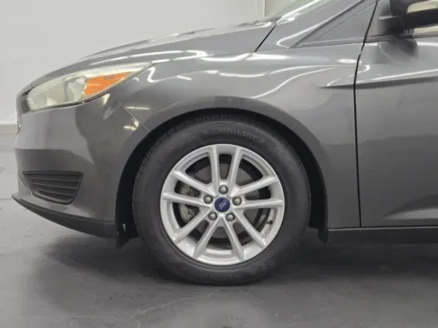 More photos of 2015 Ford Focus SE at Baja Auto Sales East, NV