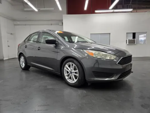 More photos of 2015 Ford Focus SE at Baja Auto Sales East, NV