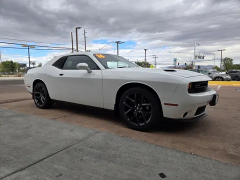 More photos of 2016 Dodge Challenger SXT at Baja Auto Sales East, NV