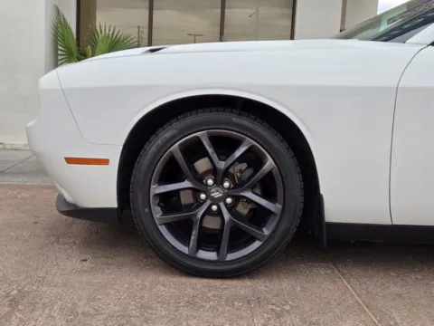 More photos of 2016 Dodge Challenger SXT at Baja Auto Sales East, NV