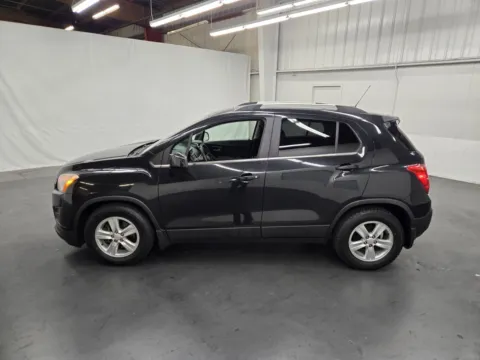 Photos of 2015 Chevrolet Trax LT for sale in Las Vegas, NV at Baja Auto Sales East