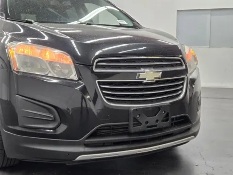 More photos of 2015 Chevrolet Trax LT at Baja Auto Sales East, NV