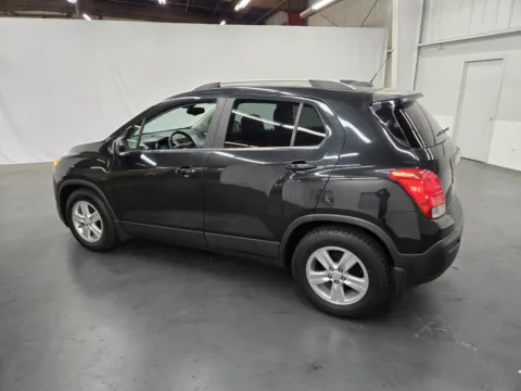 Another view of 2015 Chevrolet Trax LT for sale in Las Vegas, NV at Baja Auto Sales East