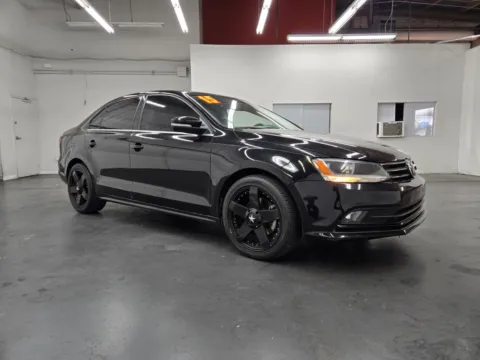 More photos of 2015 Volkswagen Jetta Sedan 1.8T SE at Baja Auto Sales East, NV