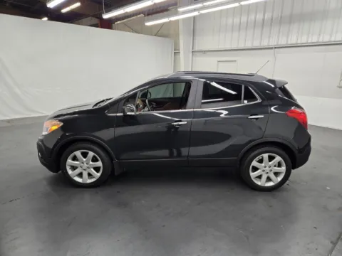 Photos of 2015 Buick Encore Premium for sale in Las Vegas, NV at Baja Auto Sales East