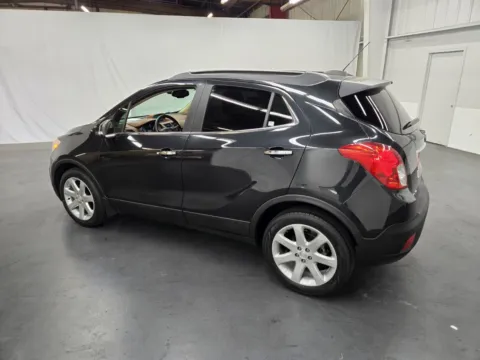 Another view of 2015 Buick Encore Premium for sale in Las Vegas, NV at Baja Auto Sales East