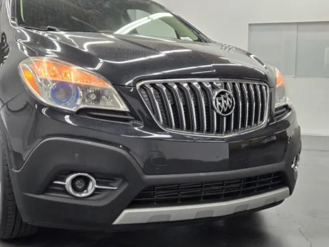 More photos of 2015 Buick Encore Premium at Baja Auto Sales East, NV