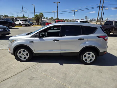 Photos of 2018 Ford Escape S for sale in Las Vegas, NV at Baja Auto Sales East