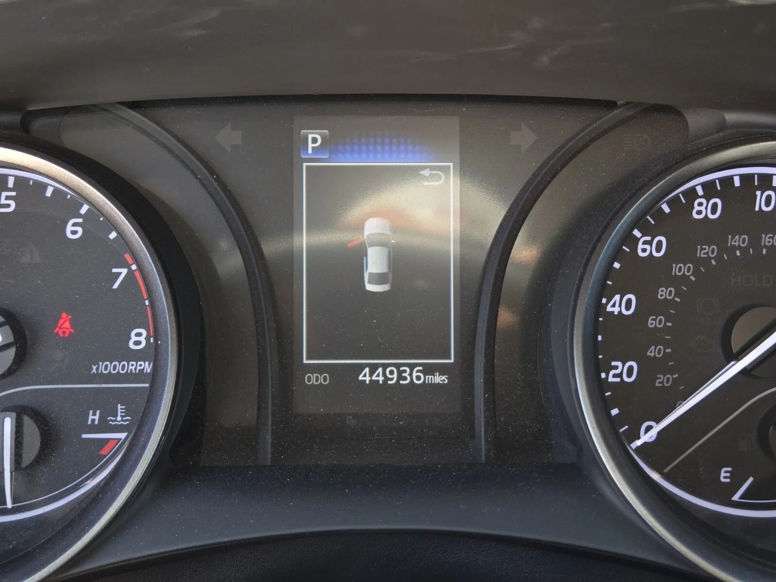 Toyota Camry photo 16