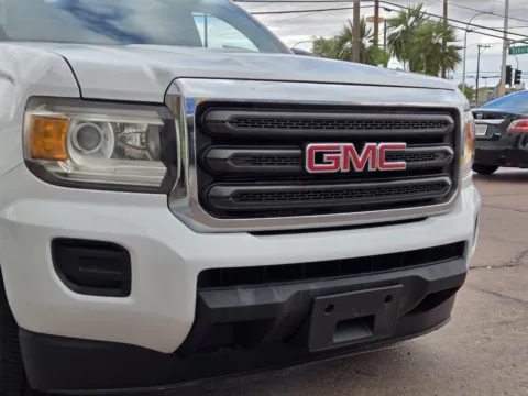 More photos of 2016 GMC Canyon 2WD at Baja Auto Sales East, NV