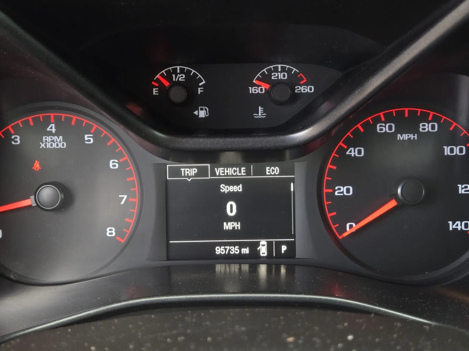 GMC Canyon photo 15