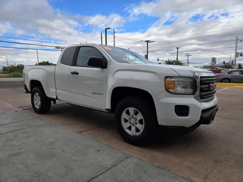 More photos of 2016 GMC Canyon 2WD at Baja Auto Sales East, NV