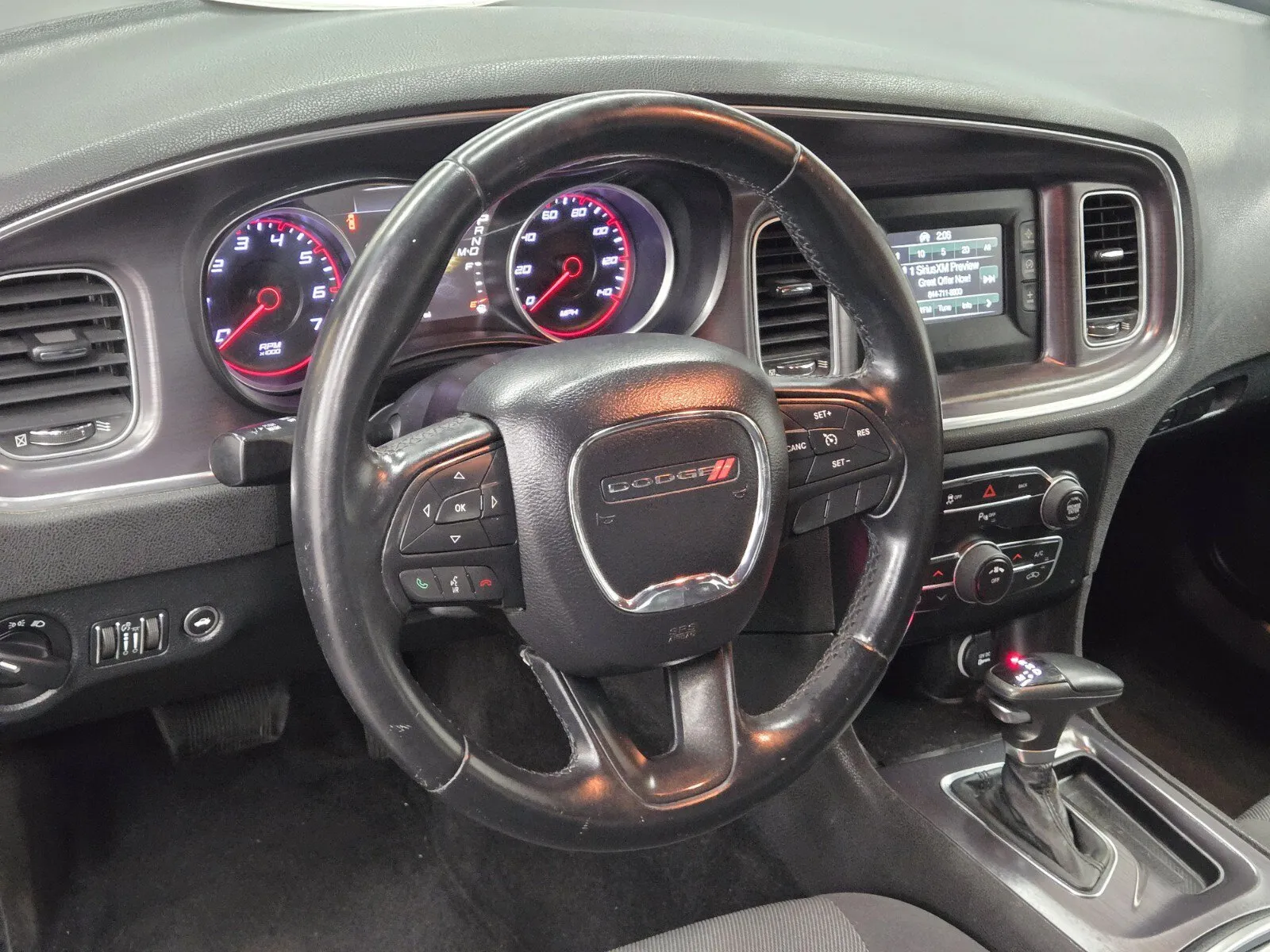 Dodge Charger photo 15