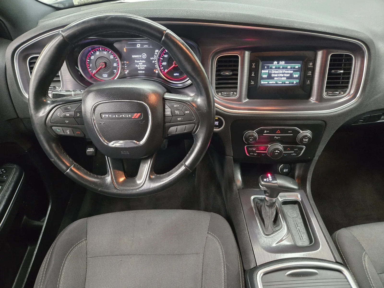 Dodge Charger photo 9