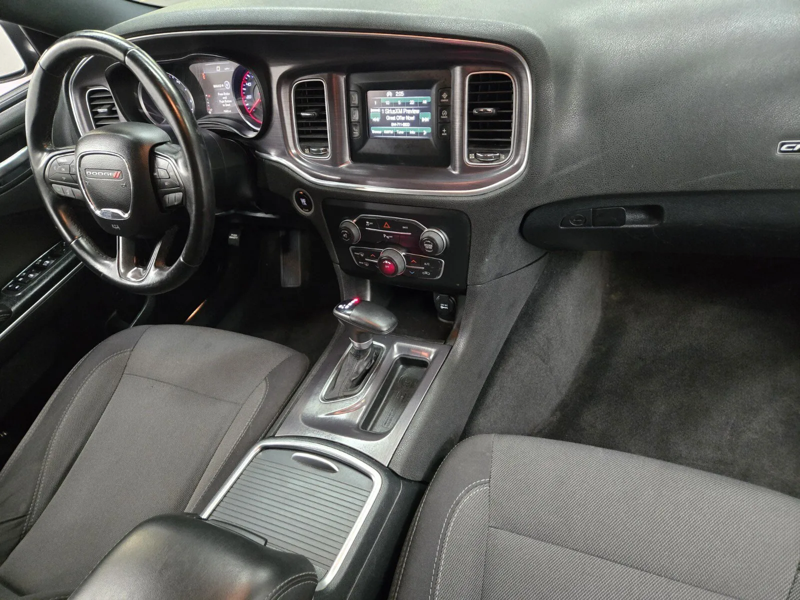 Dodge Charger photo 13