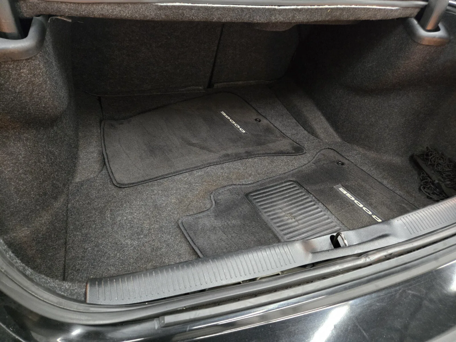 Dodge Charger photo 10