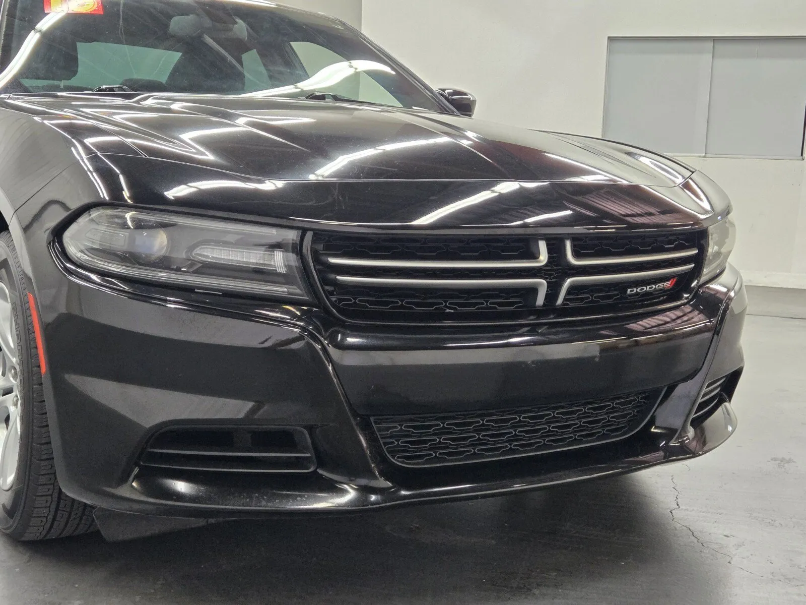 Dodge Charger photo 5