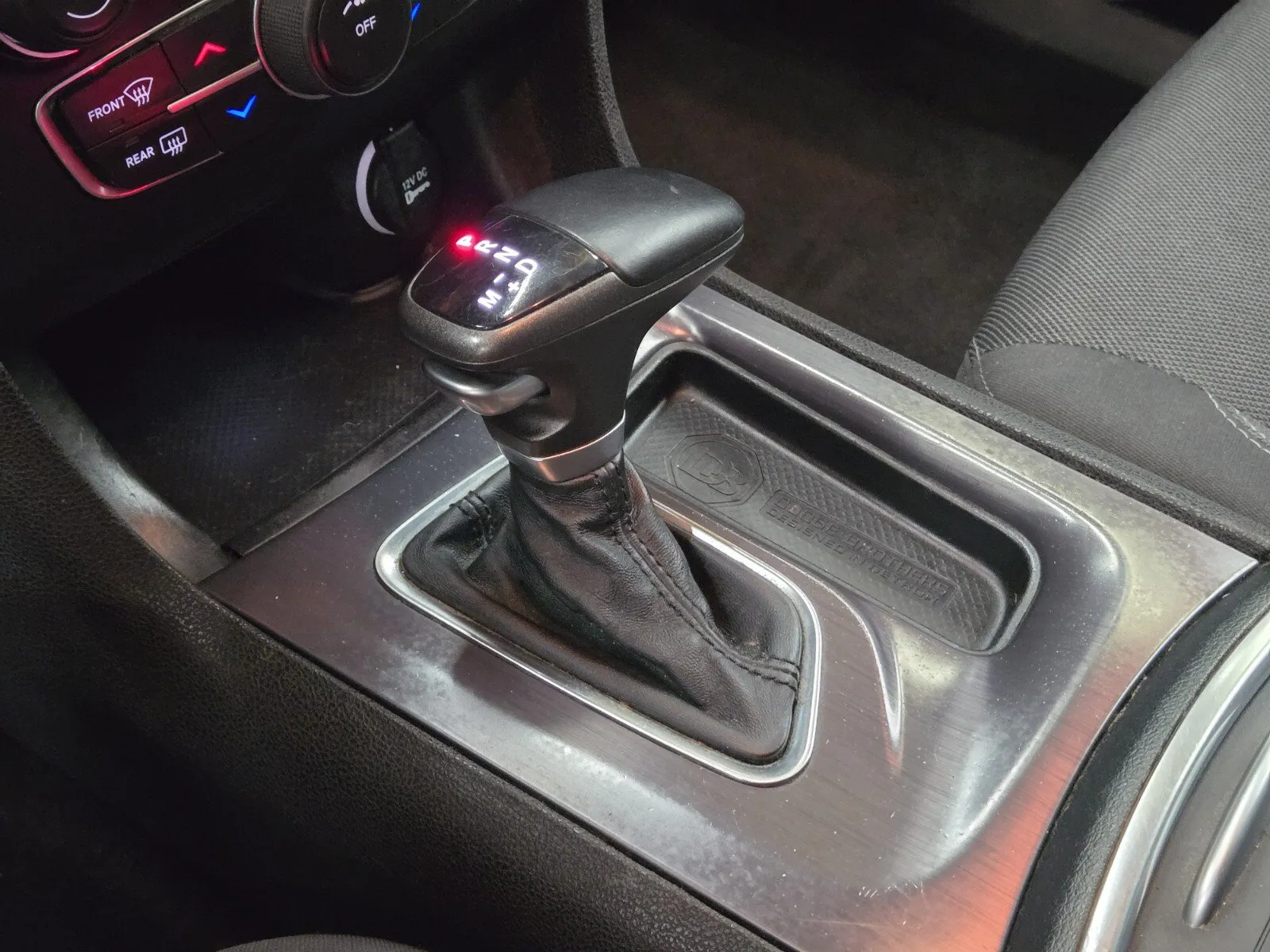 Dodge Charger photo 18