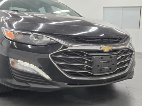 More photos of 2023 Chevrolet Malibu LT at Baja Auto Sales East, NV