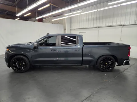 Photos of 2019 Chevrolet Silverado 1500 LT for sale in Las Vegas, NV at Baja Auto Sales East