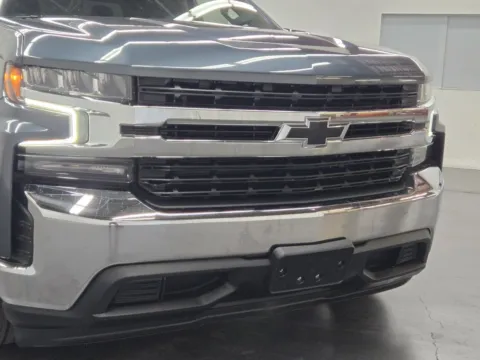 More photos of 2019 Chevrolet Silverado 1500 LT at Baja Auto Sales East, NV