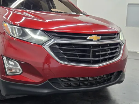 More photos of 2018 Chevrolet Equinox LT at Baja Auto Sales East, NV