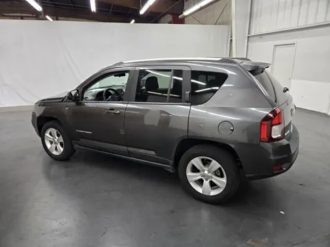 Another view of 2015 Jeep Compass Sport for sale in Las Vegas, NV at Baja Auto Sales East