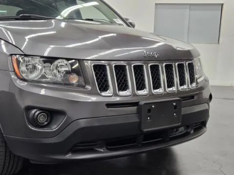 More photos of 2015 Jeep Compass Sport at Baja Auto Sales East, NV