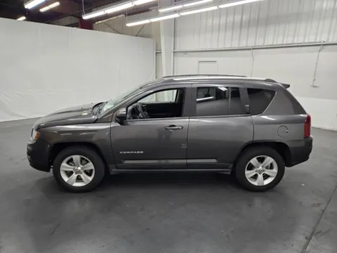 Photos of 2015 Jeep Compass Sport for sale in Las Vegas, NV at Baja Auto Sales East