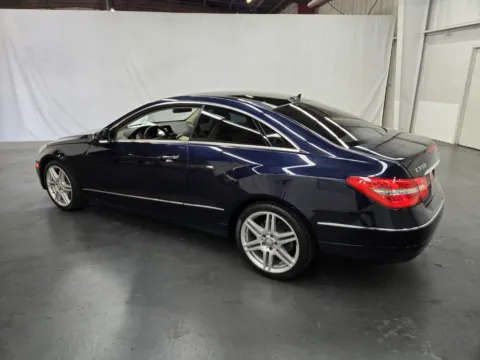 Another view of 2010 Mercedes-Benz E-Class E 350 for sale in Las Vegas, NV at Baja Auto Sales East