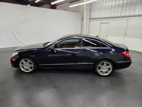 Photos of 2010 Mercedes-Benz E-Class E 350 for sale in Las Vegas, NV at Baja Auto Sales East