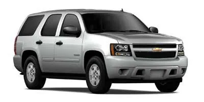 2011 Chevrolet Tahoe LS for sale in Las Vegas, NV
