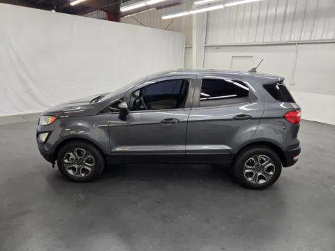 Photos of 2021 Ford EcoSport S for sale in Las Vegas, NV at Baja Auto Sales East