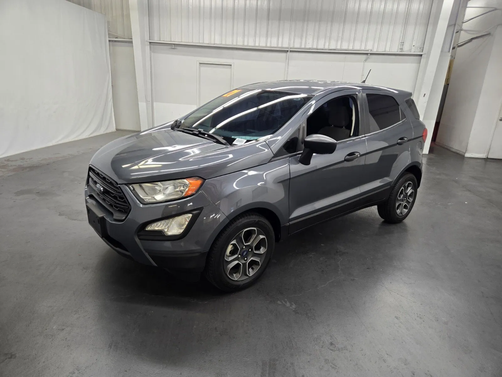 Unknown 2021 Ford EcoSport S for sale in Las Vegas, NV