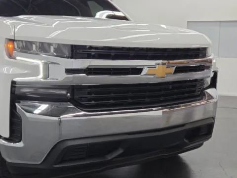 More photos of 2021 Chevrolet Silverado 1500 LT at Baja Auto Sales East, NV