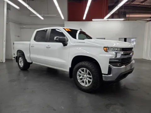 More photos of 2021 Chevrolet Silverado 1500 LT at Baja Auto Sales East, NV