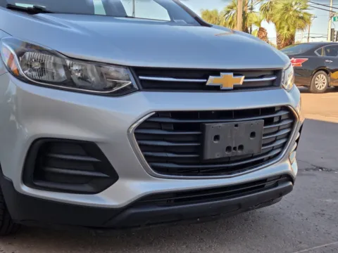More photos of 2020 Chevrolet Trax LS at Baja Auto Sales East, NV