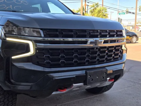 More photos of 2022 Chevrolet Suburban Z71 at Baja Auto Sales East, NV