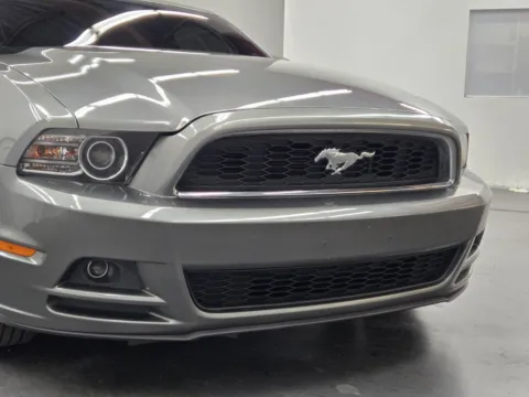 More photos of 2013 Ford Mustang V6 at Baja Auto Sales East, NV